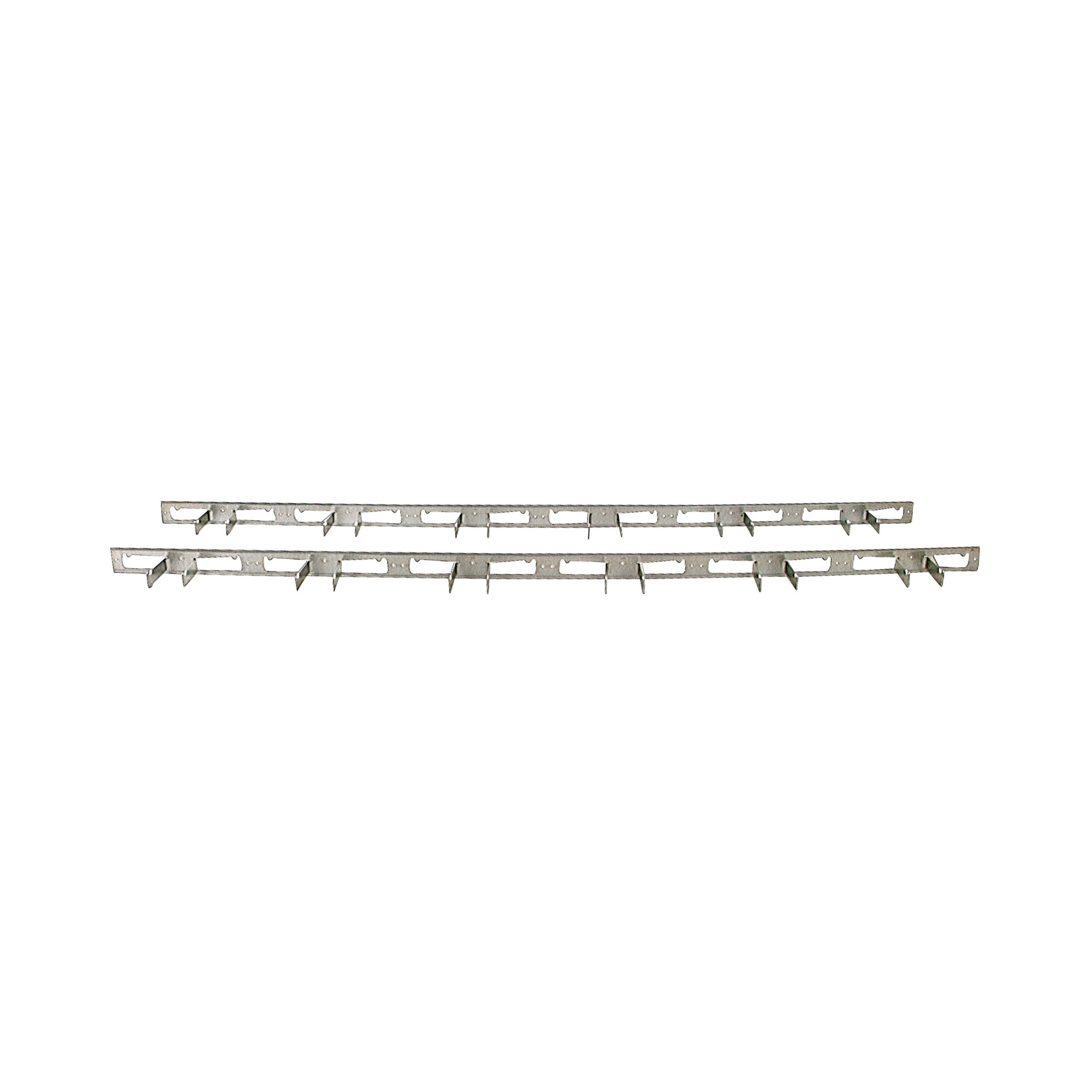 Crawford 8ft. Garage & Tool Organizer, Model# TH96